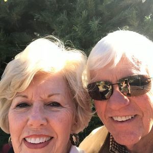 Meet your Posher, Toni